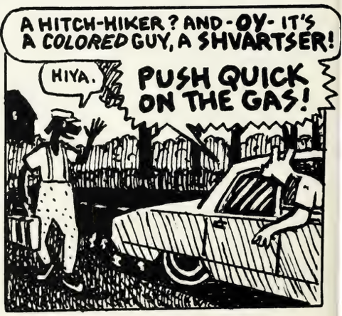La irrupción de la "otra víctima" en Maus de Art Spiegelman