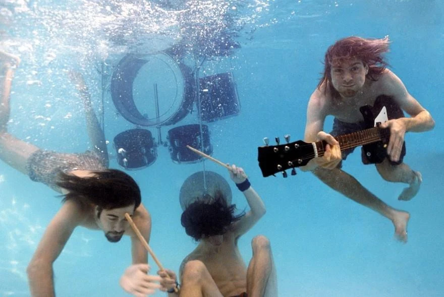 Nuevas noticias sobre el Via Crucis de Kurt Cobain y cómo cerró el canon del Rock